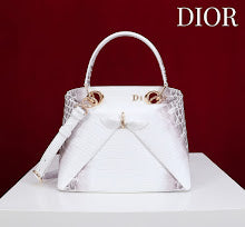 Premium Leather Crossbody Bag - Elegant Women's Designer Handbag - NM7396