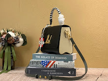 Luxury Structured Shoulder Bag - Women's Premium Designer Fashion - NM4344