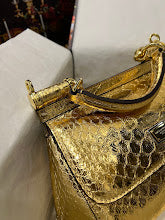 Chic Designer Shoulder Handbag - Premium Luxury Women's Style - NM7207