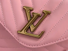 Luxury Monogram Top Handle Bag - Women's Elegant Designer Fashion - NM4149