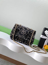 New Chic Women's Crossbody Handbag - Luxury Premium Designer Style - NM5941