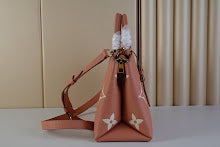 Luxury Structured Top Handle Bag - Premium Women's Designer Fashion - NM4661