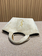 Premium Women's Tote Bag - Luxury Designer Fashion Handbag - NM3627