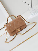 New Luxury Mini Crossbody Bag - Women's Premium Designer Fashion - NM5949