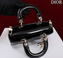 Premium Monogram Tote Bag - Elegant Luxury Women's Designer Handbag - NM7588