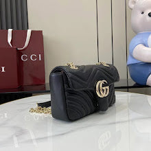 Premium Signature Crossbody - Chic Women's Luxury Designer Bag - NM3920