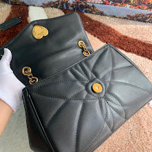 Designer Signature Tote - Premium Luxury Women's Fashion Bag - NM6763