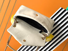 Designer Heritage Crossbody Bag - Premium Luxury Women's Fashion - NM3300