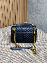 Luxury Canvas Tote Bag - Women's Designer Premium Fashion - NM3411