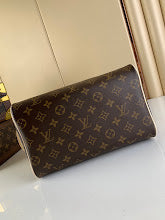 Premium Leather Shoulder Bag - Elegant Women's Designer Handbag - NM4863