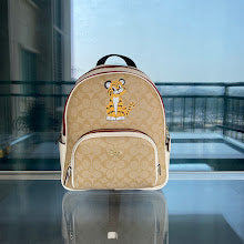 New Premium Signature Crossbody - Chic Women's Luxury Designer Bag - NM6387