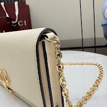 Premium Women's Tote Bag - Luxury Designer Fashion Handbag - NM4021