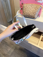 New Luxury Designer Shoulder Bag for Women - Premium Fashion Handbag - NM6384