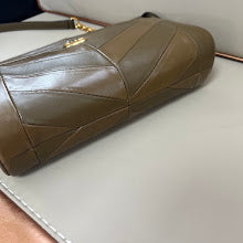 Luxury Monogram Shoulder Bag - Women's Elegant Designer Fashion - NM2916