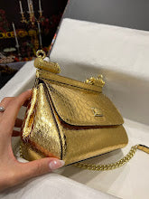 Luxury Monogram Shoulder Bag - Women's Elegant Designer Fashion - NM7282