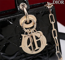 Premium Monogram Tote Bag - Elegant Luxury Women's Designer Handbag - NM7588