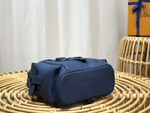 Luxury Canvas Tote Bag - Women's Designer Premium Fashion - NM5276