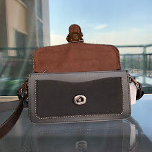 New Premium Women's Shoulder Bag - Designer Luxury Fashion Accessory - NM6348