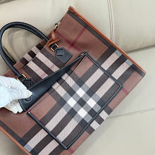 New Premium Leather Shoulder Bag - Elegant Women's Designer Handbag - NM5769