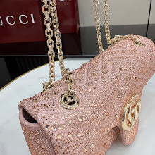 Premium Women's Crossbody Bag - Luxury Designer Fashion Accessory - NM4040