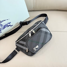 New Premium Leather Crossbody Bag - Elegant Women's Designer Handbag - NM5719