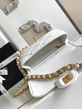 New Chic Women's Designer Tote - Luxury Premium Handbag Style - NM6025