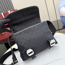 Premium Monogram Tote Bag - Elegant Luxury Women's Designer Handbag - NM4063