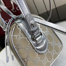 Premium Women's Shoulder Bag - Designer Luxury Fashion Accessory - NM4005