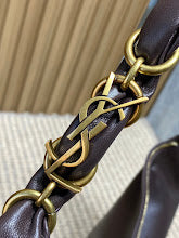 Designer Iconic Shoulder Bag - Luxury Women's Premium Fashion - NM3815