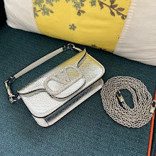 Premium Leather Shoulder Bag - Elegant Women's Designer Handbag - NM2821