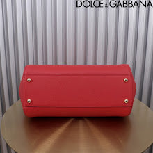 Luxury Monogram Shoulder Bag - Women's Elegant Designer Fashion - NM7010