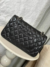 New Designer Heritage Shoulder Bag - Premium Luxury Women's Handbag - NM6113