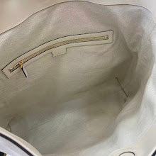 Luxury Structured Top Handle Bag - Premium Women's Designer Fashion - NM3855