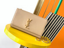 Premium Leather Crossbody Bag - Elegant Women's Designer Handbag - NM3326
