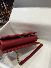 Chic Designer Crossbody Purse - Premium Luxury Women's Style - NM6727