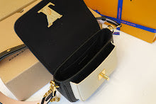 Luxury Mini Crossbody Bag - Women's Premium Designer Fashion - NM5252