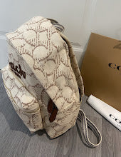 New Luxury Iconic Crossbody Bag - Women's Elegant Designer Fashion - NM6300