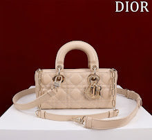 Designer Heritage Shoulder Bag - Premium Luxury Women's Handbag - NM7591
