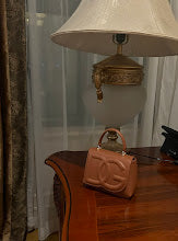 Luxury Canvas Tote Bag - Women's Designer Premium Fashion - NM6882