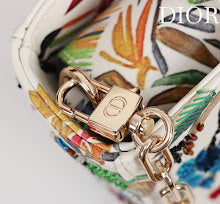 Luxury Designer Top Handle Bag for Women - Premium Satchel Handbag - NM7420