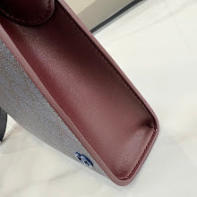 Designer Iconic Shoulder Bag - Luxury Women's Premium Fashion - NM4027