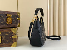 Chic Designer Crossbody Purse - Premium Luxury Women's Style - NM4808