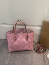 New Chic Women's Shoulder Handbag - Luxury Premium Designer Style - NM6326
