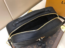 Premium Leather Shoulder Bag - Elegant Women's Designer Handbag - NM4652