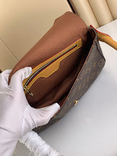 Premium Signature Shoulder Bag - Chic Women's Luxury Designer - NM4331