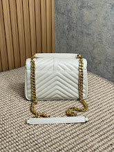 Chic Designer Shoulder Handbag - Premium Luxury Women's Style - NM3417