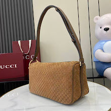 Luxury Designer Shoulder Bag for Women - Premium Fashion Handbag - NM3961