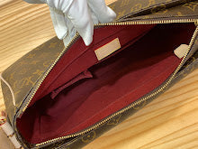 Premium Heritage Tote Bag - Elegant Women's Luxury Designer Style - NM4325