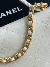 New Luxury Monogram Top Handle Bag - Women's Elegant Designer Fashion - NM6065