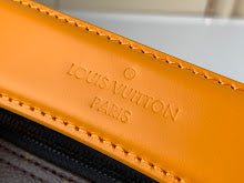 Designer Monogram Crossbody - Luxury Women's Premium Fashion Bag - NM4499